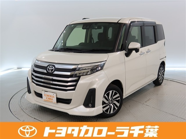 トヨタ ルーミー 