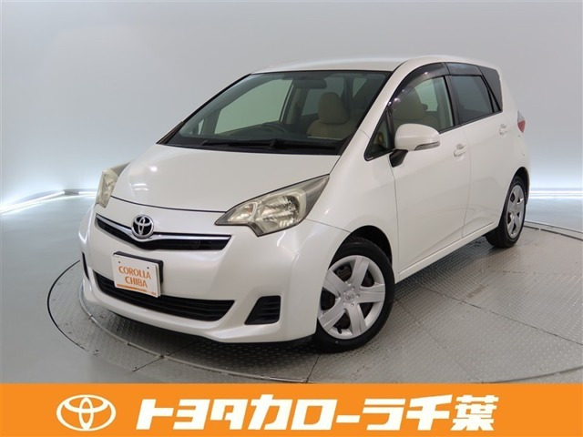 ラクティス 1.5 G 