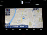 ナビ付なので、遠出の際も道に迷うことはありません♪安心してドライブをエンジョイして下さい♪(NSZT-Y68T)