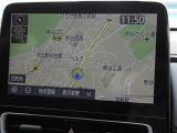【SDナビ】地図データをSDカードで読み取ります!