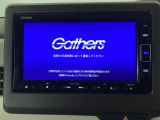 【オーディオ機能】オーディオは、フルセグTVの他にDVD/CDプレーヤーを装備♪もちろんFM/AMラジオもお聞きいただけます♪