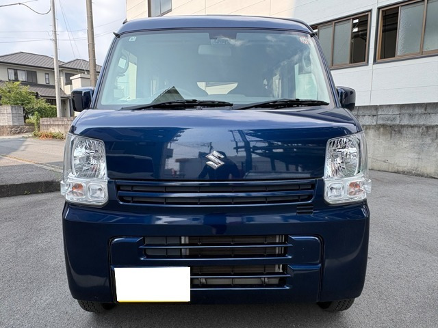 スズキ エブリイ 