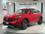 全国納車可 第三者機関証明書付  H SENSING 最長5年保証 ワンオ-ナ- 純正ナビ TV Rカメラ BTオ-ディオ ドラレコ ETC LEDライト VSA装備のヴェゼル e:HEV Z入庫!
