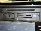 CD再生機能付き!