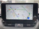 RAV4 2.5 ハイブリッド G E-Four 4WD 