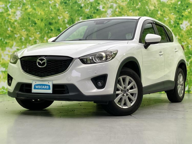 CX-5 2.0 20S Lパッケージ