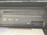 【ナビゲーション】目的地までしっかり案内してくれる使いやすいナビ。Bluetooth接続すればお持ちのスマホやMP3プレイヤーの音楽を再生可能!毎日の運転がさらに楽しくなります!!
