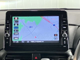 日産純正大画面!9インチナビゲーションMM321D-L 迫力の9インチ大画面を採用!充実したオーディオ機能に点検の案内などが届くNissanConnectサービスにも対応!