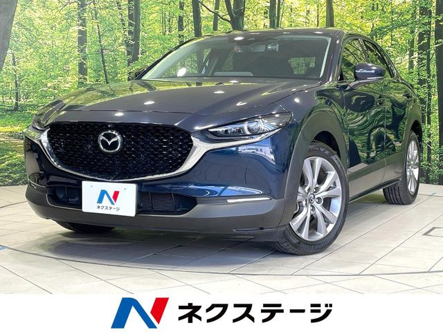 マツダ CX-30 