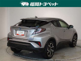 色は精悍なメタルストリームメタリックです。