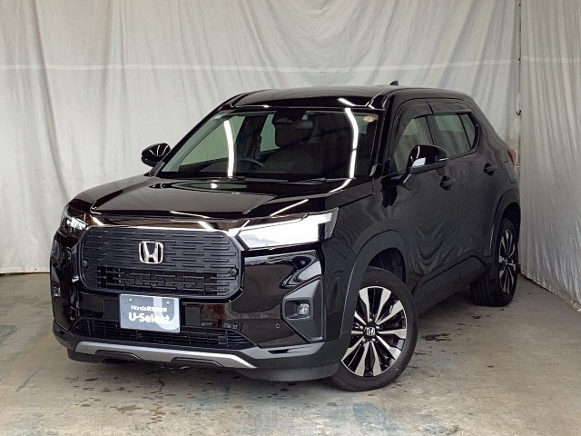 ホンダ ZR-V 
