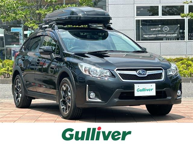 インプレッサXV 2.0i-L アイサイト 4WD 4WD ワンオーナー