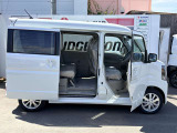 アフターサービスも安心☆自社整備工場・積載車を完備しております☆ ご購入後も手厚くサポートいたします☆