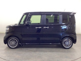 当店の販売車両は自社での下取り車とデモカー(社用車)から構成され、全てに無料保証が付いており安心です☆