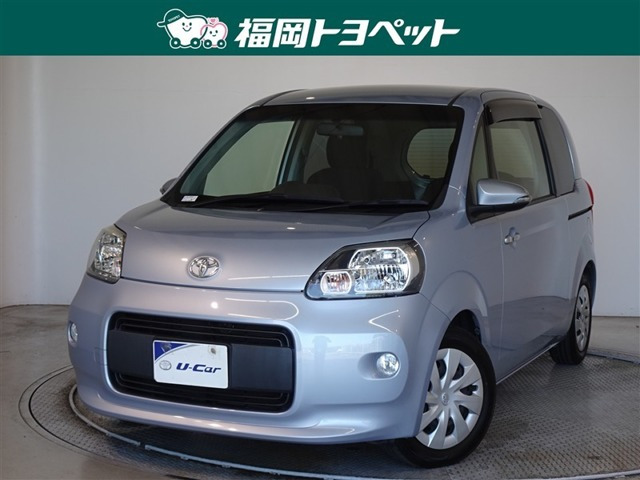 トヨタ ポルテ 