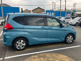 雹による凹みが少しありますが、その分価格がお買い求めやすくなっております。状態は担当営業までお申しつけ下さい。