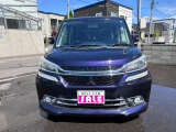 デリカD:2 1.2 カスタム ハイブリッド MV 4WD 4WD 両側ワンタッチパワースライドドア