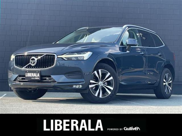 ボルボ XC60 