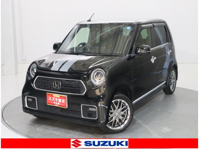 ホンダ N-ONE 