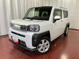 ★☆ガラスルーフ「スカイフィールトップ」で独自の開放感!人気のタフト入荷しました☆★