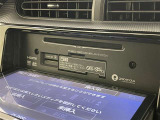 CD再生機能付き!
