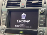 【メーカー純正7型ナビ】インテリアに溶け込むスタイリッシュな「専用設計」メーカーナビを装備♪視認性や操作性など基本性能にも優れ、より上質なカーライフをお楽しみいただけます。