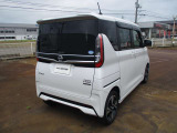 ルークス ハイウェイスター Gターボ プロパイロットエディション 4WD 