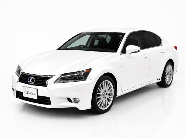 レクサス GS 