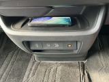 ワイヤレス充電器装備☆
