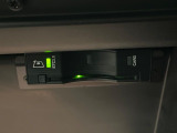 ●ETC車載器(アンテナ分離型音声案内タイプ):お引き渡し時には再セットアップを実施後、お渡しいたします。マイレージ登録に関してもお気軽にスタッフまでお尋ねください。
