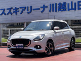 [ディーラー]中古車は保証がしっかり付いたディーラーでご検討して下さい。当店はスズキディーラーでございます。整備・保証はバッチリ☆ご購入後のメンテナンスも是非お任せ下さい!