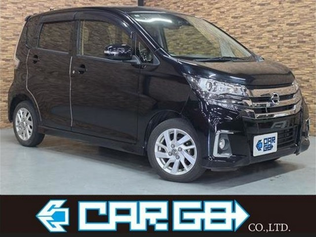 日産 デイズ 