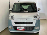 県内6店舗にて常時100台以上ダイハツ車を展示中です!