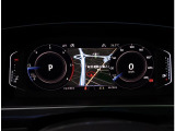 デジタルメータークラスター「Digital Cockpit Pro]表示される情報を好みにカスタム!