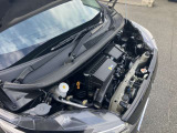 日産の整備士による点検整備渡しなので安心してお乗りいただけます。もし実際の車をご覧頂いたときにお気づきの点などありましたらご相談下さい。