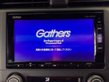【オーディオ機能】オーディオは、ワンセグTVの他にDVD/CDプレーヤーを装備♪もちろんFM/AMラジオもお聞きいただけます♪