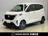 令和7年式 サクラ X 入庫しました!分りやすい画像を複数掲載しておりますので、ご覧ください♪