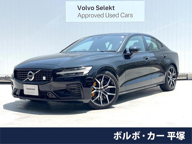 ボルボ S60 