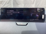 Bluetoothに接続することで、スマートフォンに入っている音楽アプリを車内で楽しめたり、通話が出来ます♪