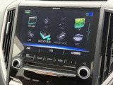 【ナビゲーション】目的地までしっかり案内してくれる使いやすいナビ。Bluetooth接続すればお持ちのスマホやMP3プレイヤーの音楽を再生可能!毎日の運転がさらに楽しくなります!!