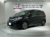 全国納車可 第三者機関証明書付 1年保証 ワンオーナー ナビVXM-175VFi TV Rカメラ CD録音 DVD Rモニター ETC LEDライト装備のフリードハイブリッド Gホンダセンシング入庫