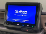 【純正ナビ】人気の純正ナビを装備。オーディオ機能も充実しており、Bluetooth接続すればお持ちのスマホやMP3プレイヤーの音楽を再生可能!毎日の運転がさらに楽しくなります!!