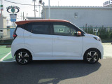 日産ディーラーなのでもちろん新車のご相談も承ります。