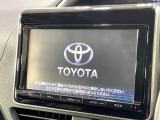 【純正9型ナビ】人気の純正ナビを装備。オーディオ機能も充実しており、Bluetooth接続すればお持ちのスマホやMP3プレイヤーの音楽を再生可能!毎日の運転がさらに楽しくなります!!