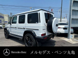 Gクラス AMG G63 4WD 