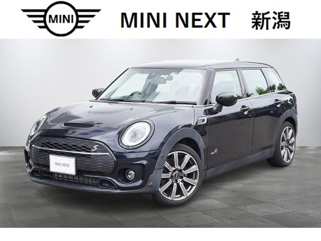 BMW MINI ミニクラブマン 