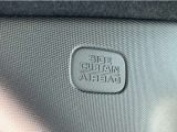 車両側面からの安全性も高めてくれる、安心装備のサイドカーテンエアバックシステムです◎