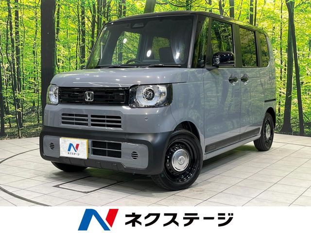 ホンダ N-BOX 