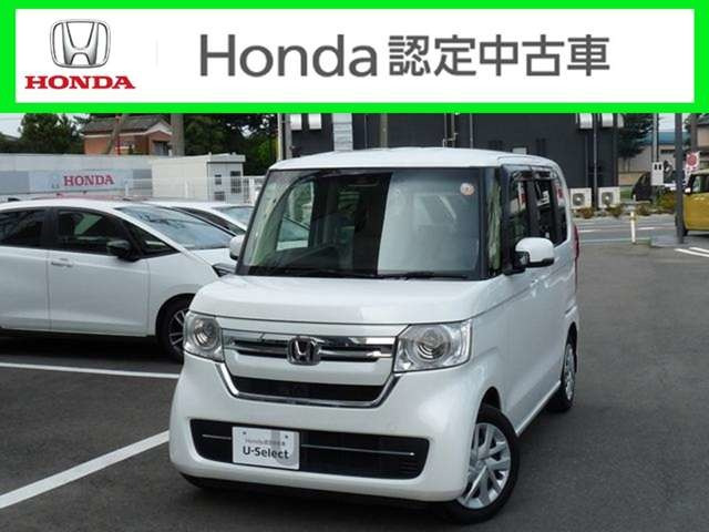ホンダ N-BOX 