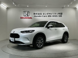 全国納車可 第三者機関証明書付 H SENSING 新車保証 試乗車 ワンオ-ナ- ナビLXM-247VFLi TV Rカメラ CD録音 BTオ-ディオ DVD装備のZR-Ve:HEV X入庫!